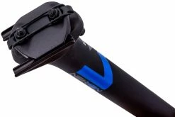 Newmen Tige De Selle Advanced Carbon 31,6x400mm -Vélo Soldes Newmen Advanced Carbon 31 6x400mm Sattelstutze 20118639 c