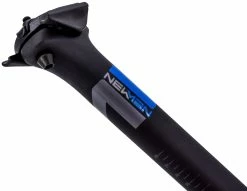 Newmen Tige De Selle Advanced Carbon 31,6x400mm -Vélo Soldes Newmen Advanced Carbon 31 6x400mm Sattelstutze 20118639 d