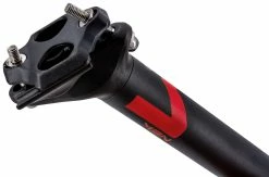 Newmen Tige De Selle Evolution 31,6x400mm -Vélo Soldes Newmen Evolution 31 6x400mm Sattelstutze 20118662 c