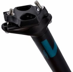 Newmen Tige De Selle Evolution 31,6x400mm 7 Newmen Tige De Selle Evolution 31,6x400mm -Vélo Soldes Newmen Evolution 31 6x400mm Sattelstutze 20122002 c