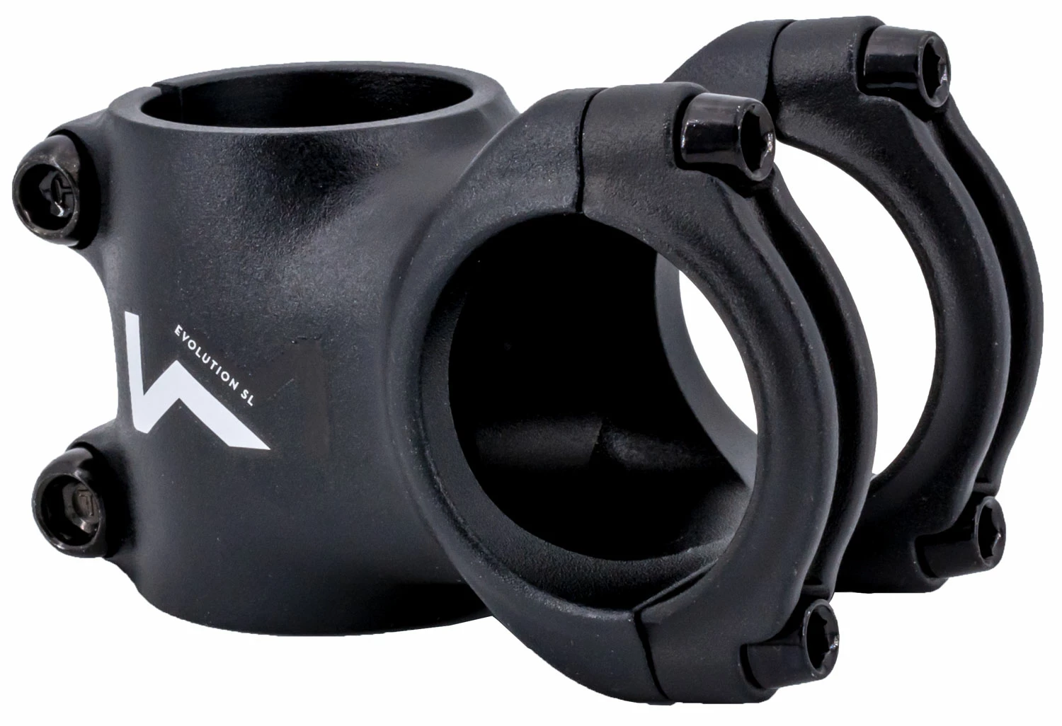 Newmen Evolution SL 318.4 Tige 3 Newmen Evolution SL 318.4 Tige