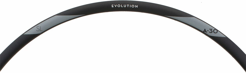 Newmen Evolution SL A.30 27.5" Rim 4 Newmen Evolution SL A.30 27.5" Rim – Image 2