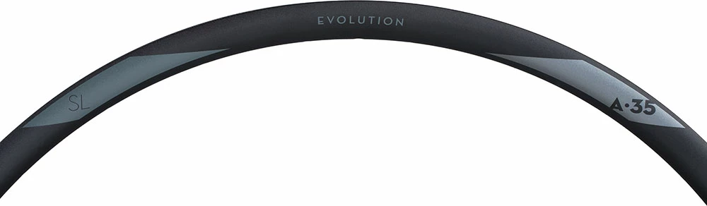 Newmen Evolution SL A.35 Rim 4 Newmen Evolution SL A.35 Rim – Image 2