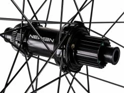 Newmen Roue Arrière Evolution SL E.G.30 27,5" CL Shimano MicroSpline Boost 6 Newmen Roue Arrière Evolution SL E.G.30 27,5" CL Shimano MicroSpline Boost -Vélo Soldes Newmen Evolution SL E G 30 27 5 CL Shimano MicroSpline Boost Hinterrad 20120033 b
