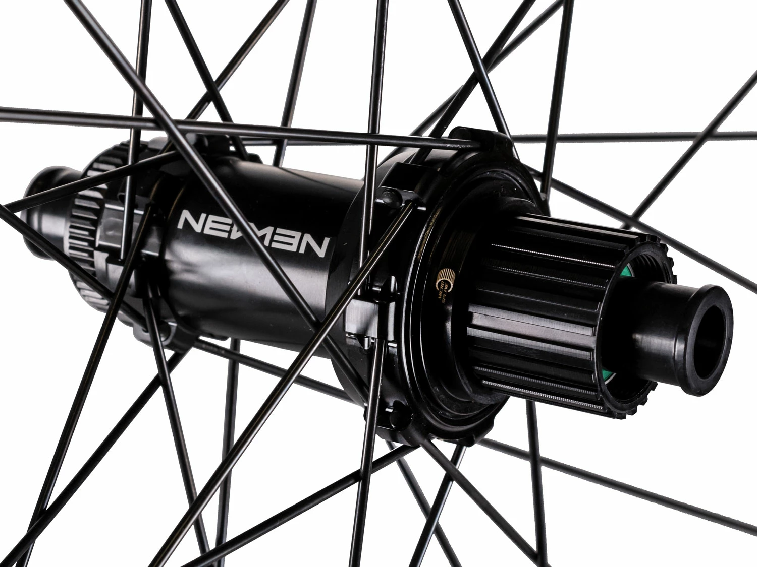 Newmen Roue Arrière Evolution SL E.G.30 27,5" CL Shimano MicroSpline Boost 4 Newmen Roue Arrière Evolution SL E.G.30 27,5" CL Shimano MicroSpline Boost – Image 2