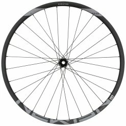 Newmen Evolution SL E.G. 35 27.5" Boost Front Wheel -Vélo Soldes Newmen Evolution SL E G 35 90661 2