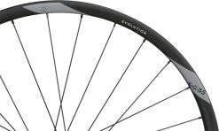 Newmen Evolution SL E.G. 35 27.5" Boost Front Wheel -Vélo Soldes Newmen Evolution SL E G 35 90661 4