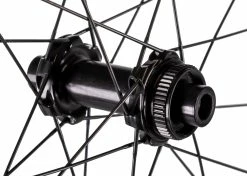 Newmen Roue Avant Evolution SL R.32 28" CL 12x100 6 Newmen Roue Avant Evolution SL R.32 28" CL 12x100 -Vélo Soldes Newmen Evolution SL R 32 28 CL Shimano Laufradsatz 20119184 bxpxpW2LhotcAv