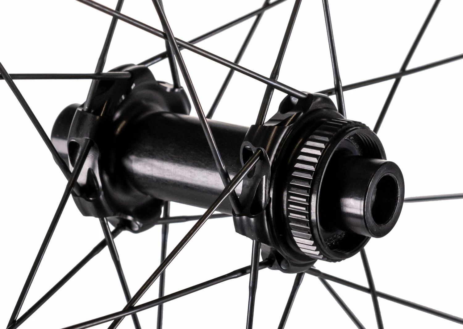 Newmen Roue Avant Evolution SL R.32 28" CL 12x100 4 Newmen Roue Avant Evolution SL R.32 28" CL 12x100 – Image 2