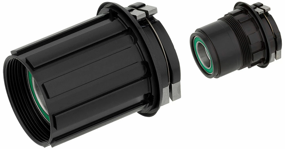 Newmen FADE Road/Gravel Freewheel Set 3 Newmen FADE Road/Gravel Freewheel Set