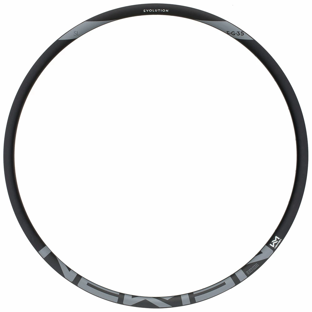 Newmen Evolution E.G.35 27.5" Rim 3 Newmen Evolution E.G.35 27.5" Rim