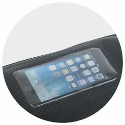 Norco Sacoche De Guidon Ashby KLICKfix -Vélo Soldes Norco Ashby KLICKfix Lenkertasche 0240RE 3