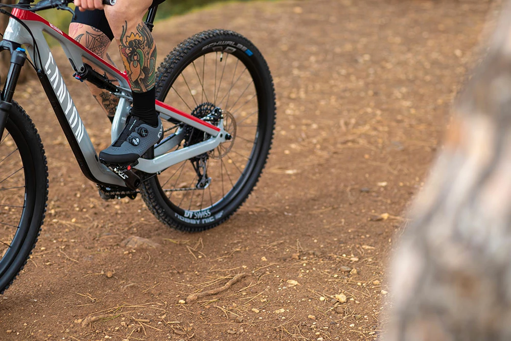 Northwave Rebel 3 - MTB Shoes 8 Northwave Rebel 3 - MTB Shoes – Image 6