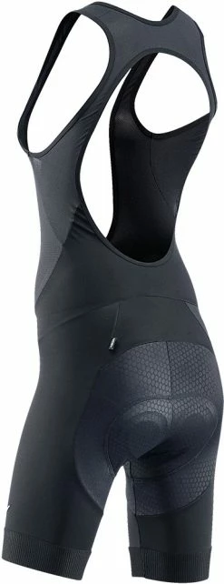 Northwave Active - Women's Bib Shorts With Pad -Vélo Soldes Northwave Active Damen Traegerhose mit Polster 89211019 10 2
