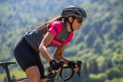 Northwave Active - Women's Bib Shorts With Pad -Vélo Soldes Northwave Active Damen Traegerhose mit Polster 89211019 10 4