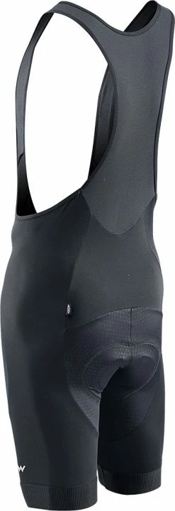 Northwave Active - Bib Tights With Pad 10 Northwave Active - Bib Tights With Pad -Vélo Soldes Northwave Active Tr gerhose mit Polster 89211012 10 2
