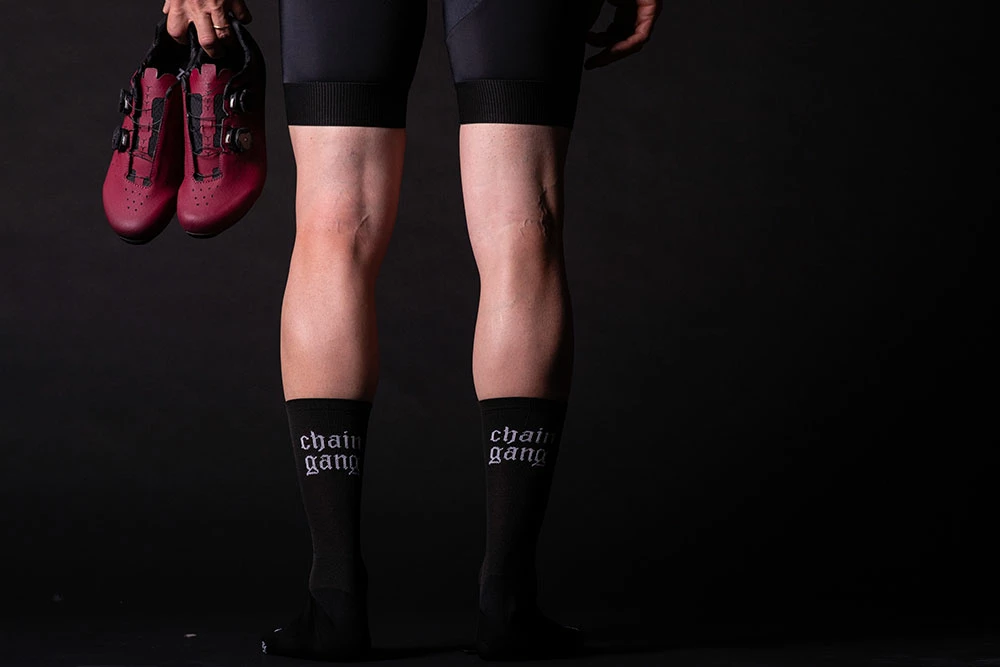 Northwave Active - Bib Tights With Pad 7 Northwave Active - Bib Tights With Pad – Image 5