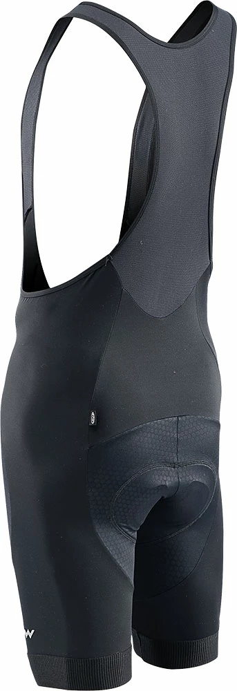 Northwave Active Gel - Bib Tights With Pad 4 Northwave Active Gel - Bib Tights With Pad – Image 2
