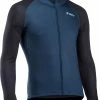Northwave Blade 4 Jersey - Maillot à Manches Longues -Vélo Soldes Northwave Blade4Jersey 89221072 22 1