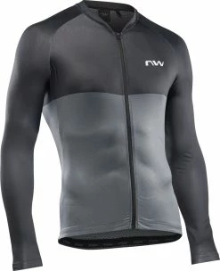 Northwave Blade - Jersey à Manches Longues