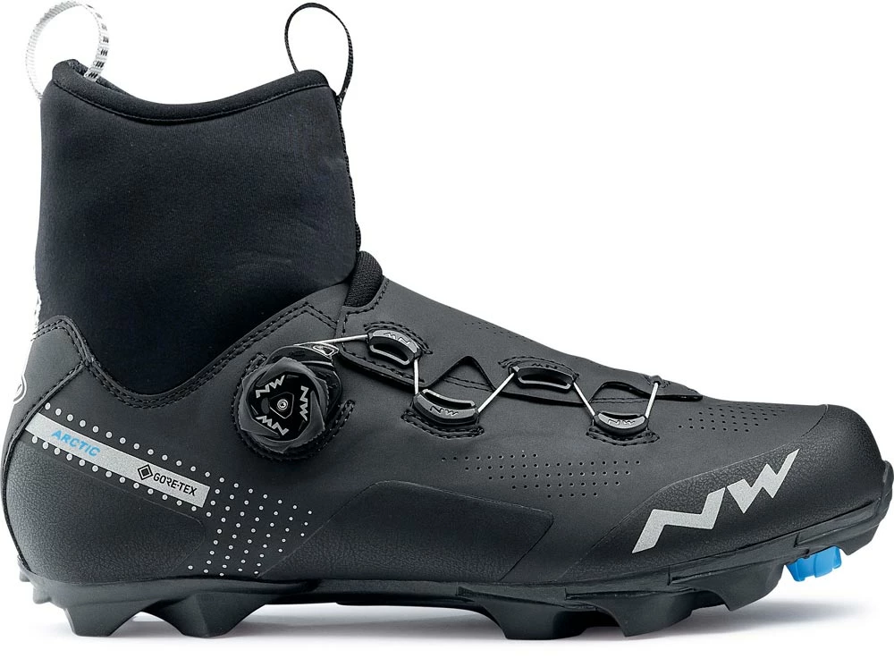 Northwave Celsius XC Arctic GTX - MTB Winter Shoes 4 Northwave Celsius XC Arctic GTX - MTB Winter Shoes – Image 2