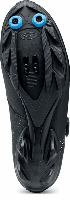 Northwave Celsius XC Arctic GTX - MTB Winter Shoes 9 Northwave Celsius XC Arctic GTX - MTB Winter Shoes -Vélo Soldes Northwave Celsius XC Arctic GTX MTB Winterschuhe 80204037 10 3