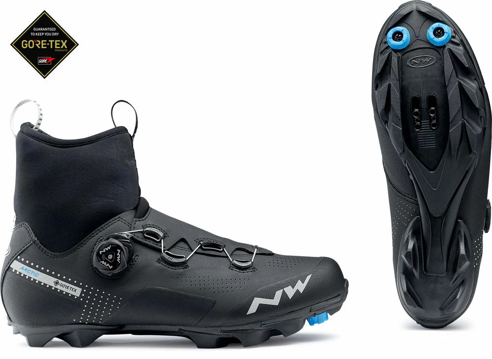 Northwave Celsius XC Arctic GTX - MTB Winter Shoes 3 Northwave Celsius XC Arctic GTX - MTB Winter Shoes