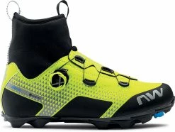 Northwave Celsius XC Arctic GTX - Winter MTB Shoes -Vélo Soldes Northwave Celsius XC Arctic GTX Winter MTB Schuhe 80204037 42 37 2