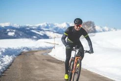 Northwave Celsius XC Arctic GTX - Winter MTB Shoes -Vélo Soldes Northwave Celsius XC Arctic GTX Winter MTB Schuhe 80204037 42 37 4