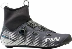 Northwave Celsius R Artic GTX - Chaussures De Vélo De Course Pour L'hiver -Vélo Soldes Northwave CelsiusRArcticGtx 80204031 82 2