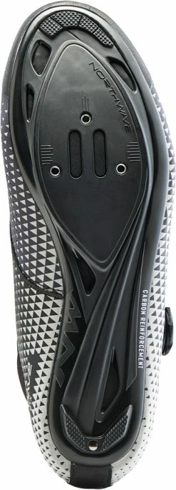 Northwave Celsius R Artic GTX - Chaussures De Vélo De Course Pour L'hiver -Vélo Soldes Northwave CelsiusRArcticGtx 80204031 82 3