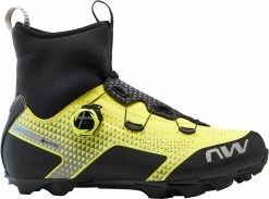 Northwave Celsius XC Arctic GTX - Chaussures D'hiver MTB 7 Northwave Celsius XC Arctic GTX - Chaussures D'hiver MTB -Vélo Soldes Northwave CelsiusXcArcticGtx 80204037 41 2