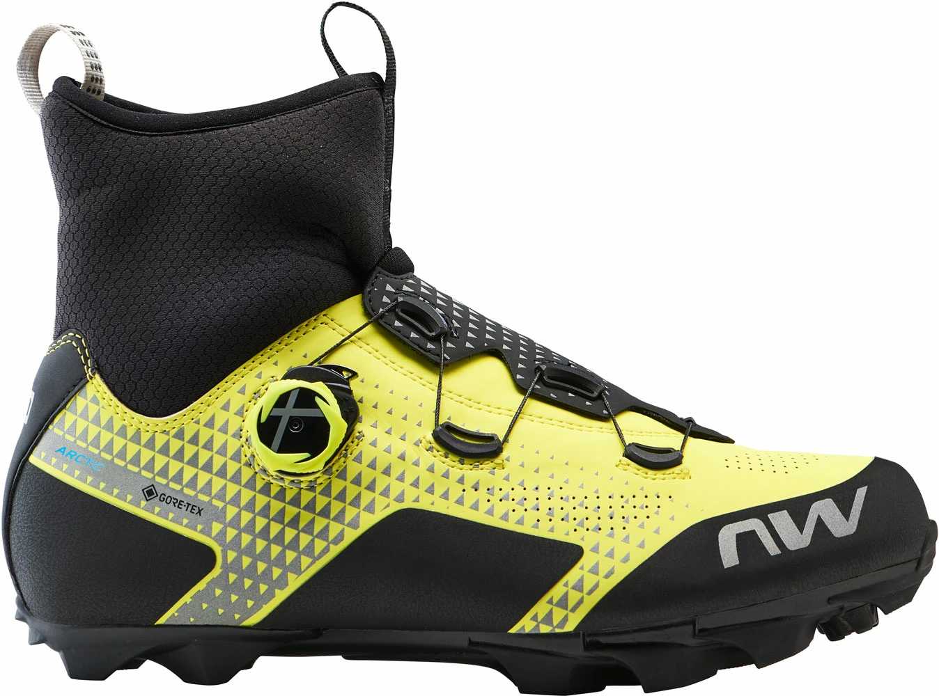 Northwave Celsius XC Arctic GTX - Chaussures D'hiver MTB 4 Northwave Celsius XC Arctic GTX - Chaussures D'hiver MTB – Image 2