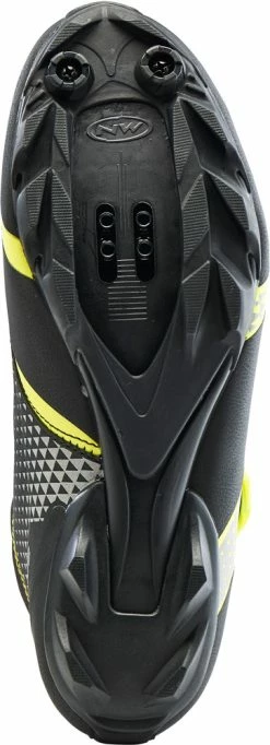 Northwave Celsius XC Arctic GTX - Chaussures D'hiver MTB 8 Northwave Celsius XC Arctic GTX - Chaussures D'hiver MTB -Vélo Soldes Northwave CelsiusXcArcticGtx 80204037 41 3