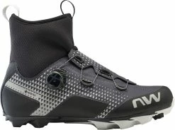 Northwave Celsius XC GTX - Chaussures D'hiver MTB 7 Northwave Celsius XC GTX - Chaussures D'hiver MTB -Vélo Soldes Northwave CelsiusXcGtx 80204040 19 2