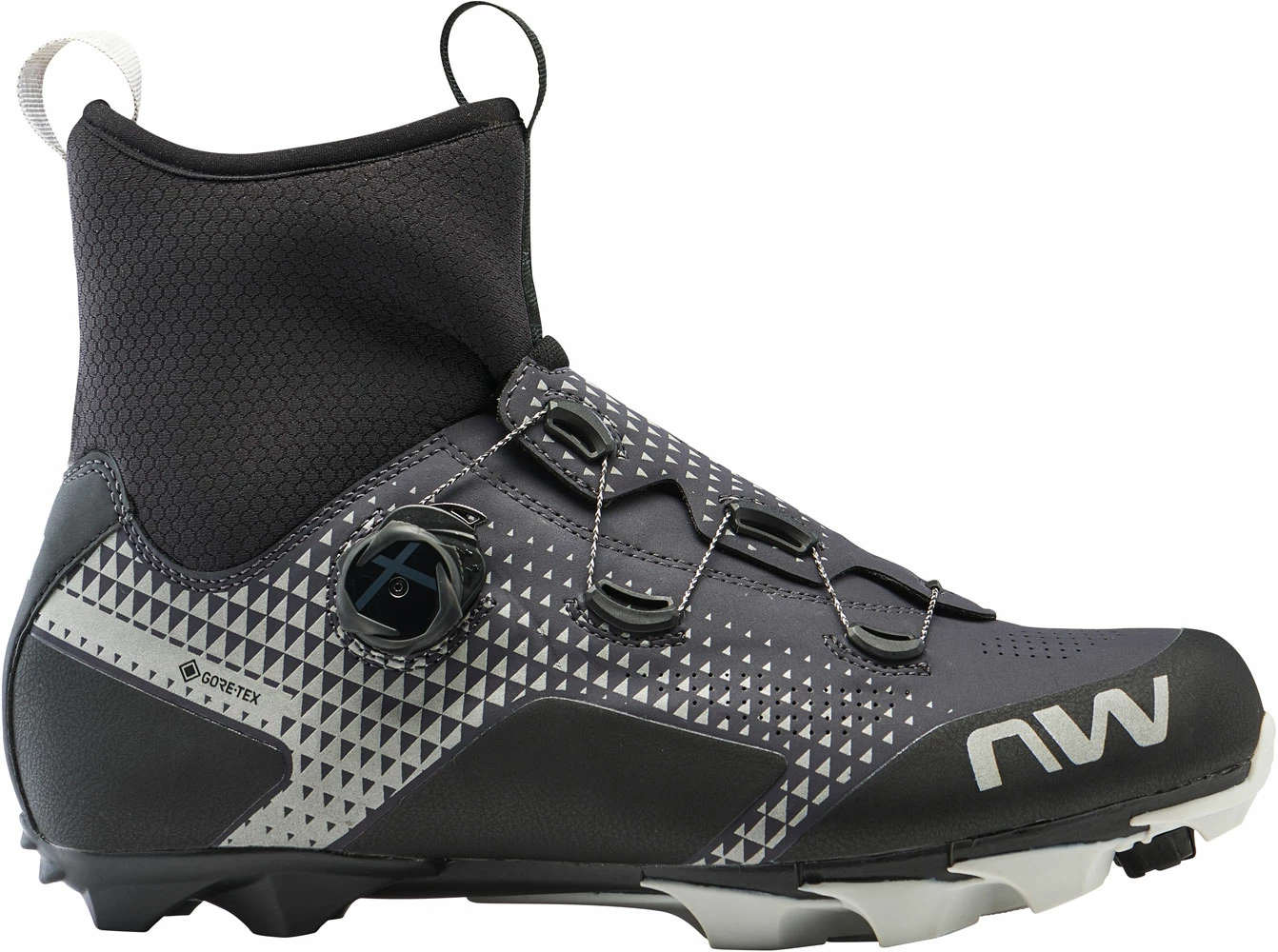 Northwave Celsius XC GTX - Chaussures D'hiver MTB 4 Northwave Celsius XC GTX - Chaussures D'hiver MTB – Image 2