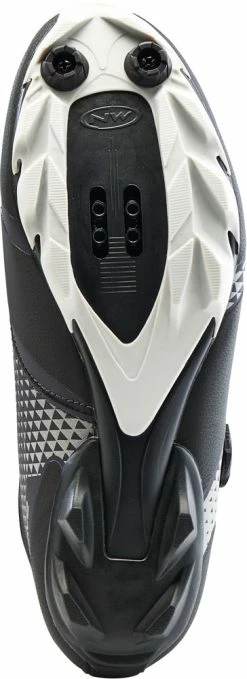 Northwave Celsius XC GTX - Chaussures D'hiver MTB 8 Northwave Celsius XC GTX - Chaussures D'hiver MTB -Vélo Soldes Northwave CelsiusXcGtx 80204040 19 3