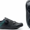 Northwave Core Plus 2 - Women's Road Bike Shoe -Vélo Soldes Northwave Core Plus 2 Women 80221017 16 1