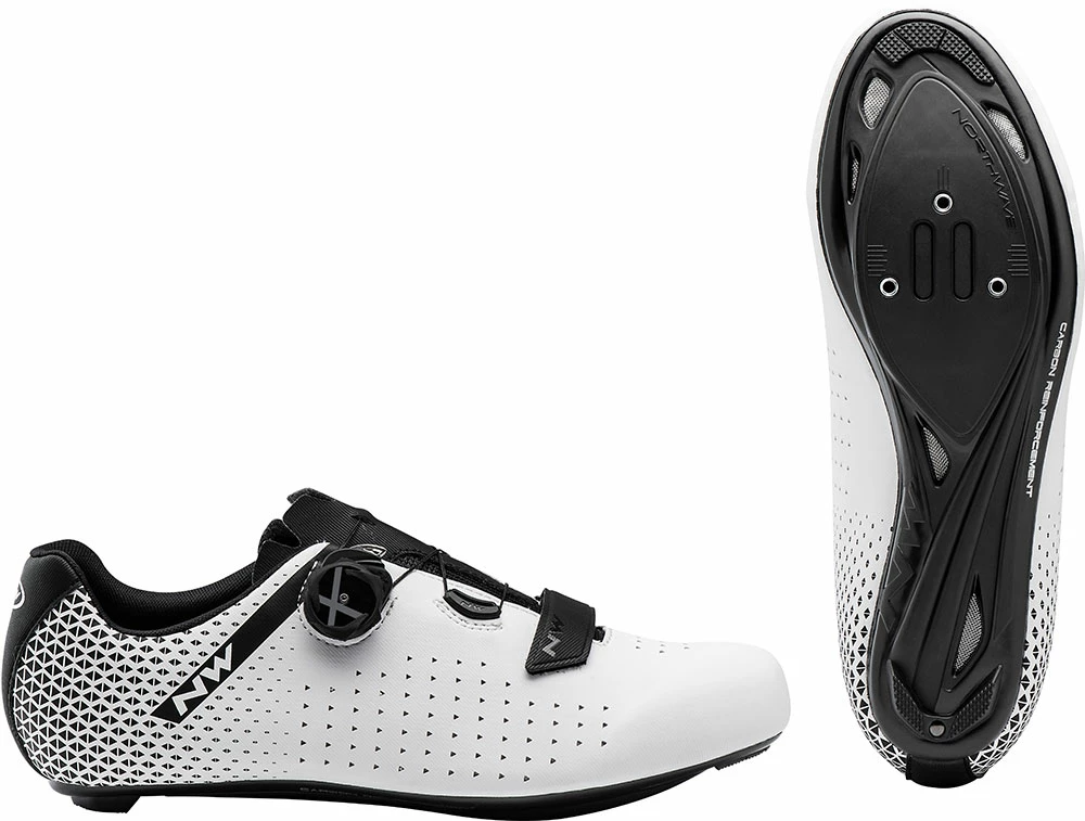 Northwave Core Plus 2 - Road Bike Shoes