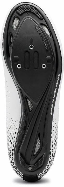Northwave Core Plus 2 - Road Bike Shoes -Vélo Soldes Northwave Core Plus 2 Rennradschuhe 80211012 51 3