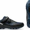 Northwave Corsair - Chaussures De VTT -Vélo Soldes Northwave Corsair 80193036 08 MTBSchuh 1