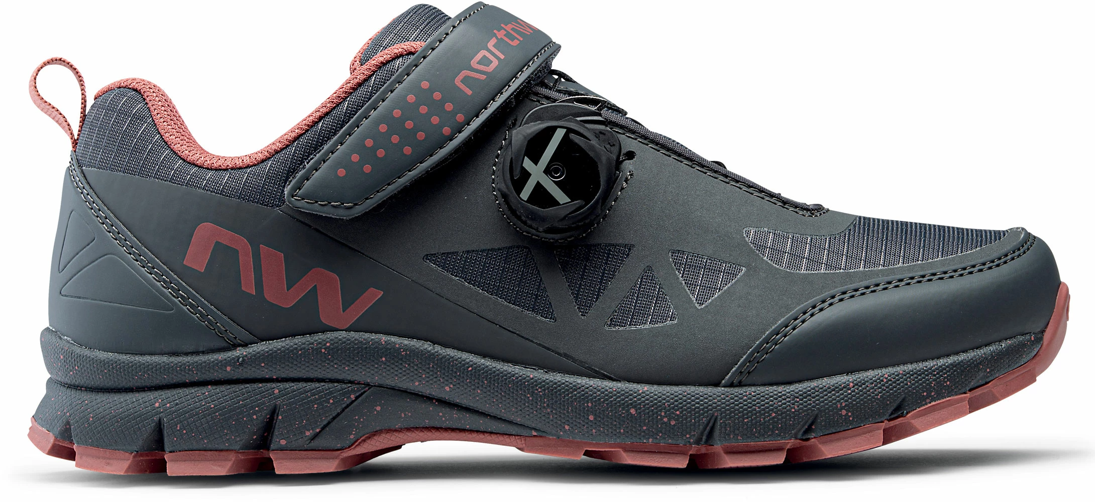 Northwave Corsair - Women's MTB Shoe 4 Northwave Corsair - Women's MTB Shoe – Image 2