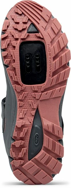 Northwave Corsair - Women's MTB Shoe 10 Northwave Corsair - Women's MTB Shoe -Vélo Soldes Northwave Corsair Damen 80193046 78 3