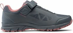 Northwave Corsair - Women's MTB Shoe 11 Northwave Corsair - Women's MTB Shoe -Vélo Soldes Northwave Corsair Damen 80193046 78 4