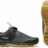 Northwave Crossland Plus - Chaussures De Vélo -Vélo Soldes Northwave CrosslandPlus 80233003 89 Fahrradschuhe 1