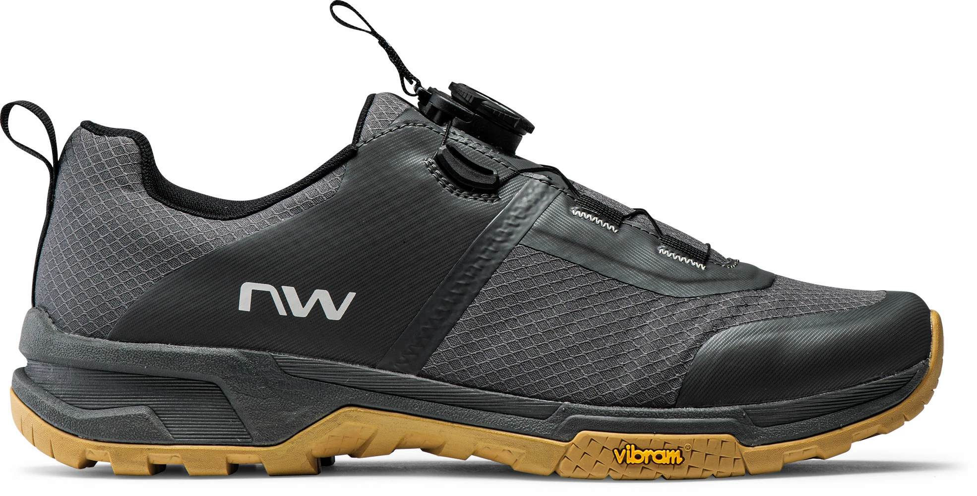 Northwave Crossland Plus - Chaussures De Vélo 4 Northwave Crossland Plus - Chaussures De Vélo – Image 2