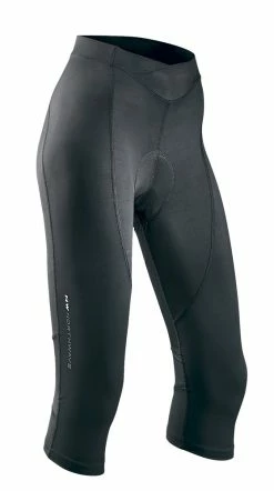 Northwave Crystal 2 - Women´s 3/4 Tight With Pad