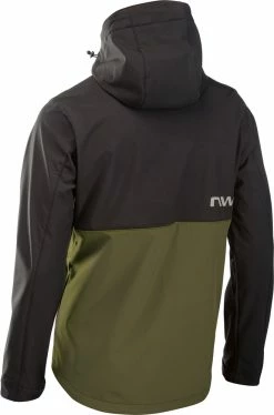 Northwave Easy Out - Veste Softshell MTB 6 Northwave Easy Out - Veste Softshell MTB -Vélo Soldes Northwave EasyOut 89221083 61 2