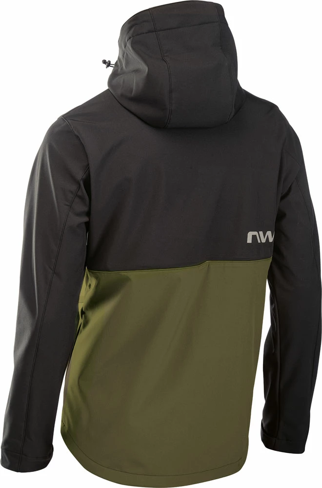 Northwave Easy Out - Veste Softshell MTB 4 Northwave Easy Out - Veste Softshell MTB – Image 2