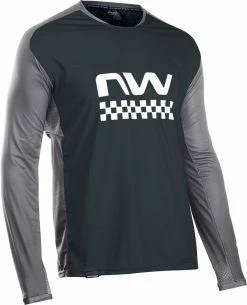 Northwave Edge - MTB Long Sleeve Jersey